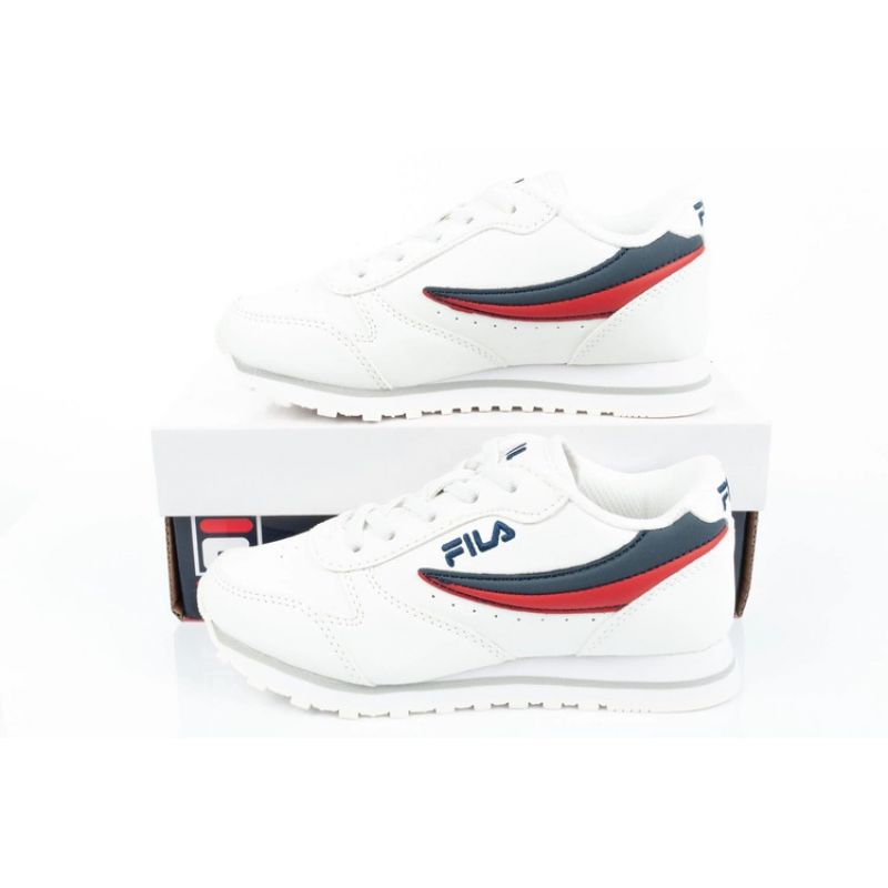 Fila Orbit Jr 1010783.98F Footwear/Lifestyle/Fila Your Sports Performance