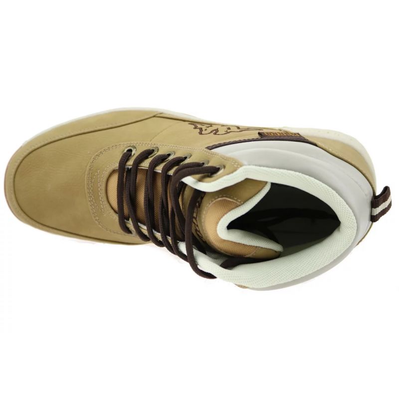 Kappa Bright Mid Light M 242075-4141 shoes Footwear/Lifestyle/Kappa Kappa