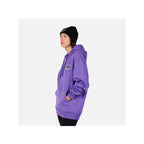 ROSSIGNOL Super Hoodie purple