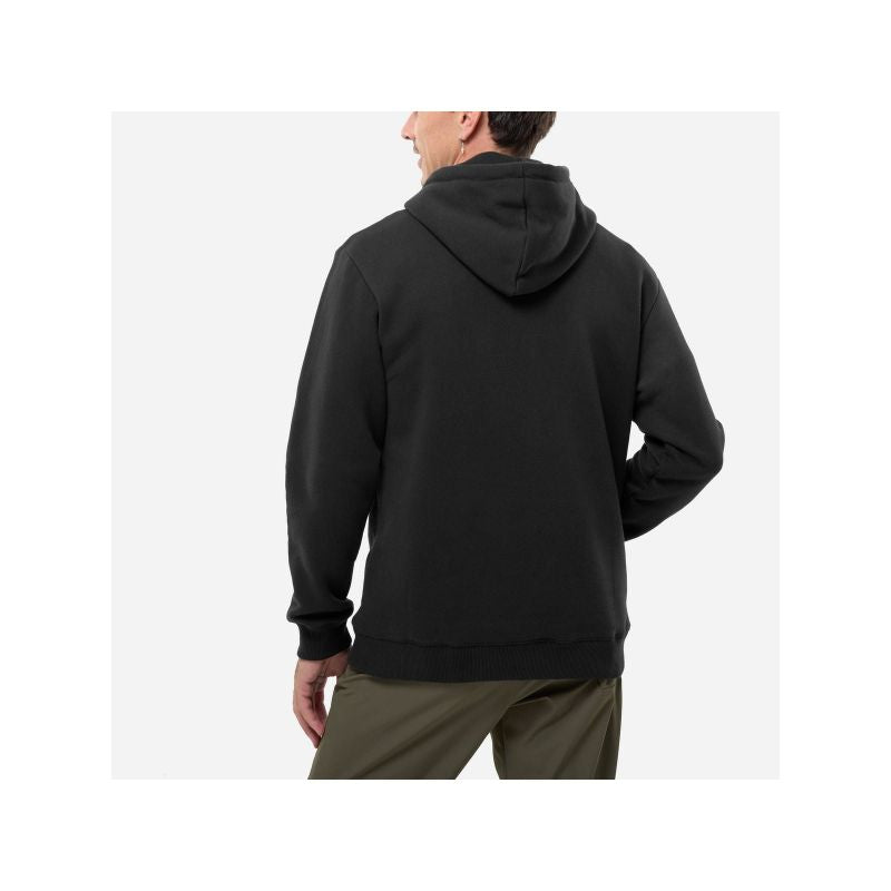 MILLET Cimaï Collab Sweat M men's sweatshirt black