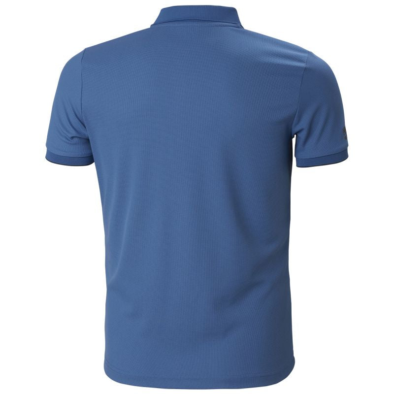 Helly Hansen Polo Ocean M 34207 636 T-shirt Clothing/Lifestyle/T-shirts/Helly Hansen Your Sports Performance