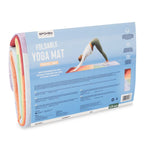 Spokey Travel Yoga Mat SPK-944217 Accessories/Training equipment Your Sports Performance