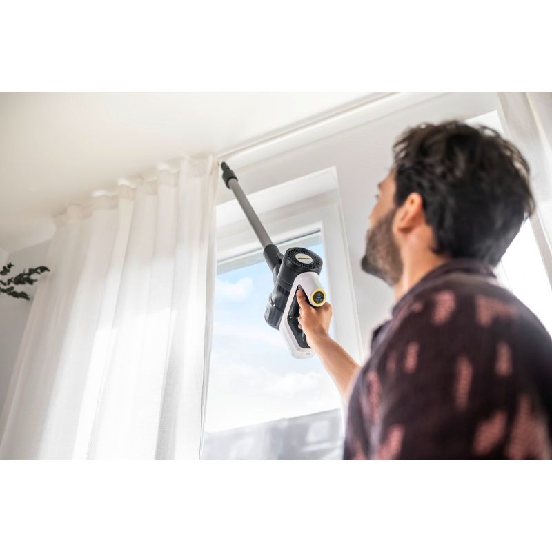 KARCHER VCS 3 Nano Complete cordless upright vacuum cleaner AGD - Produkty/Odkurzacze Your Sports Performance