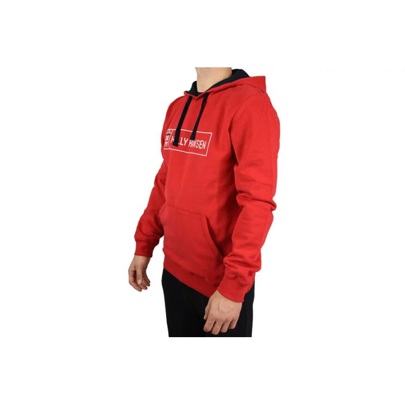 Helly Hansen 1877 Hoodie M 53338-111 Clothing/Lifestyle Your Sports Performance