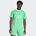 Adidas Arsenal London Stadium 3 GK 2025/26 Jersey JI9560