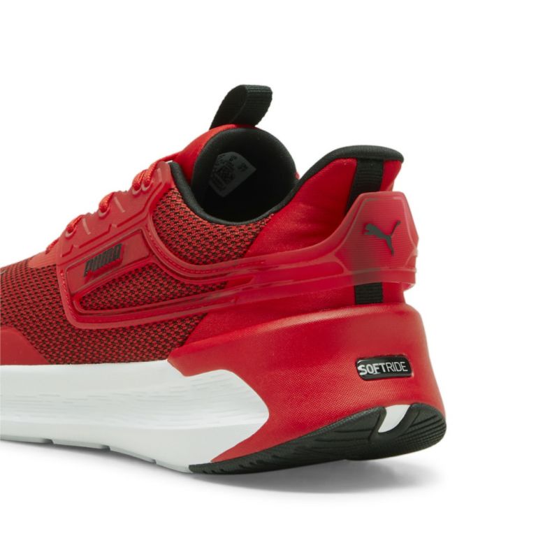 Puma Softride Symmetry For All Time M 379582-03 shoes Footwear/Lifestyle Puma