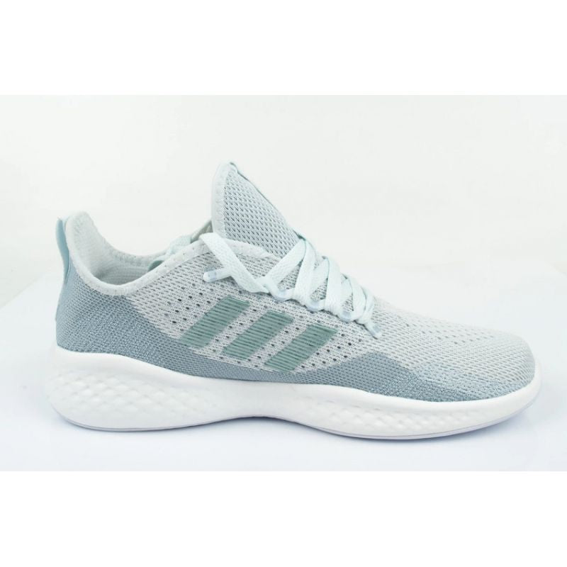 Adidas Fluidflow W GX8288 sports shoes Footwear/Training/Women Adidas