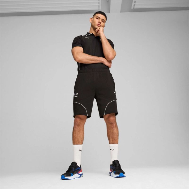 Puma BMW MMS M 627461 01 shorts Clothing/Training Puma