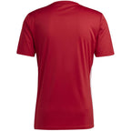 T-shirt adidas Table 23 Jersey M HT6552 Clothing/Football Adidas