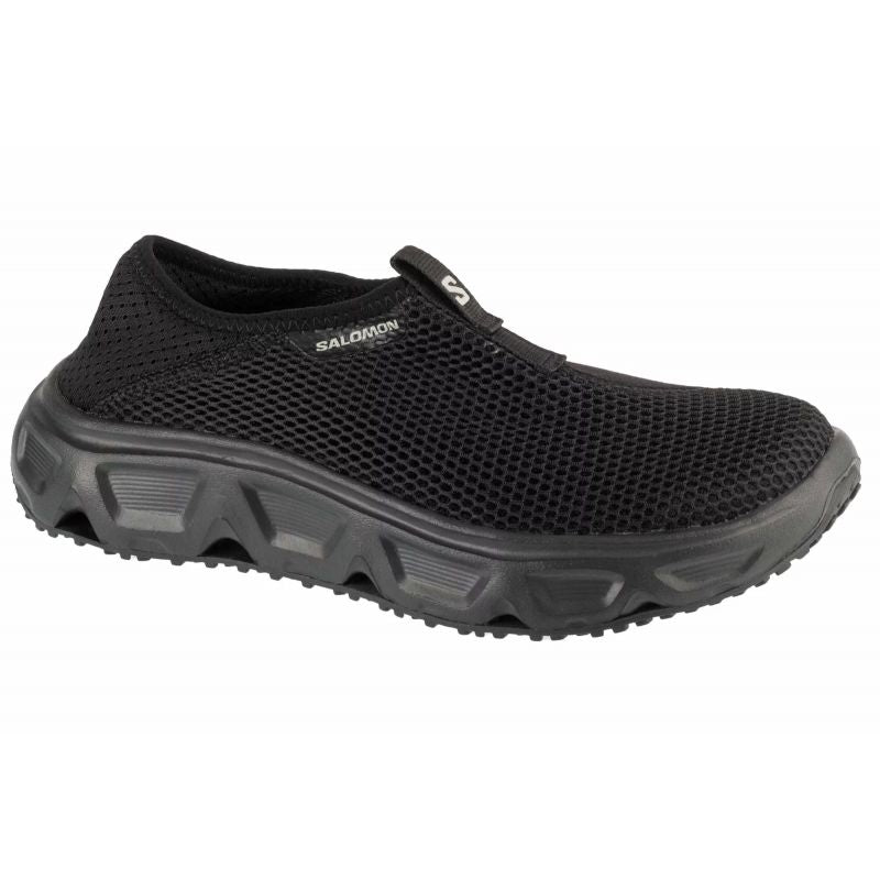 Salomon Reelax Moc 6.0 W L47111800 Shoes Footwear/Outdoor Your Sports Performance