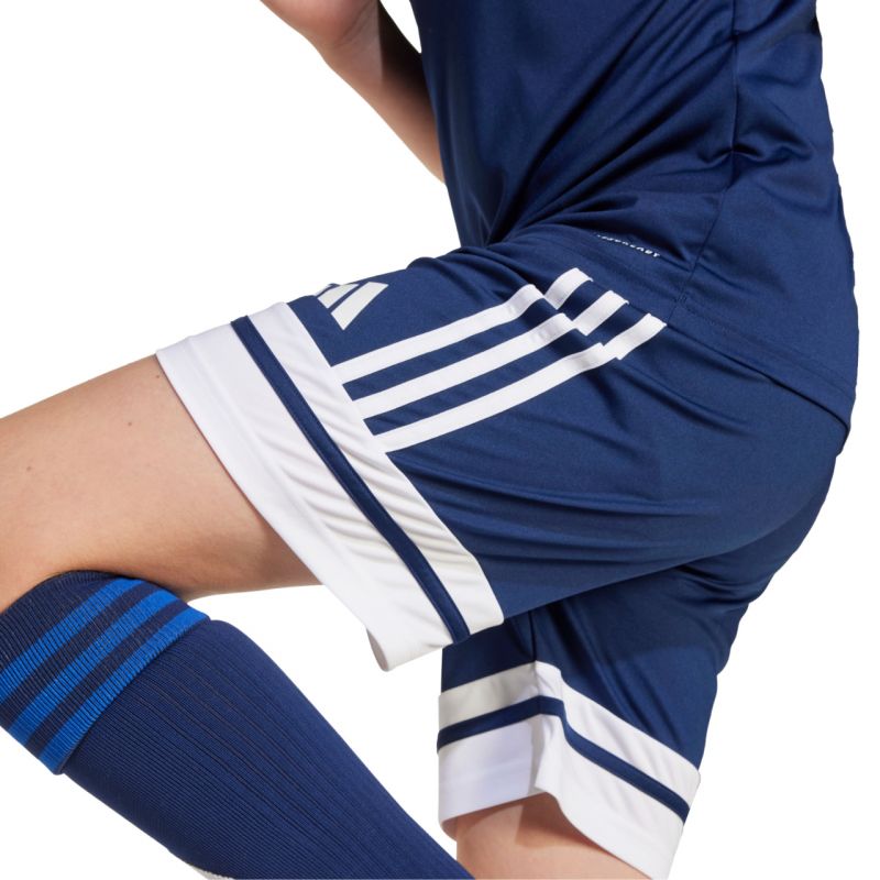 Shorts adidas Squadra 25 Jr JJ2418 Clothing/Football Adidas