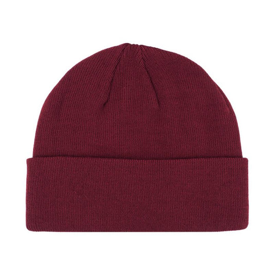 Converse Burgundy Cap 10025367-A07