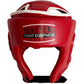 Boxing helmet Masters Ktop-Pu Wako Approved M 02251-02M