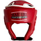Boxing helmet Masters Ktop-Pu Wako Approved M 02251-02M