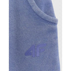 Girls' jogger sweatpants 4F 4FJRAW25TTROF1473-33S *Kategoria tymczasowa Your Sports Performance