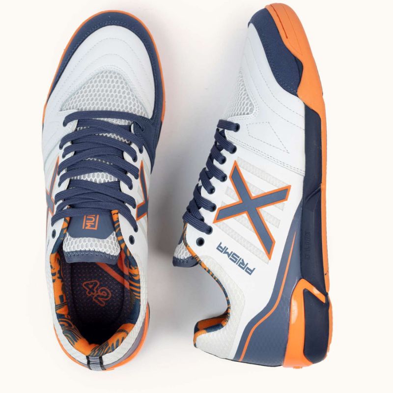 Munich Prisma 42 IN 3116042 shoes In preparation Your Sports Performance