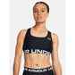 Under Armour W 1383544-001 Sports Bra Clothing/Training Your Sports Performance