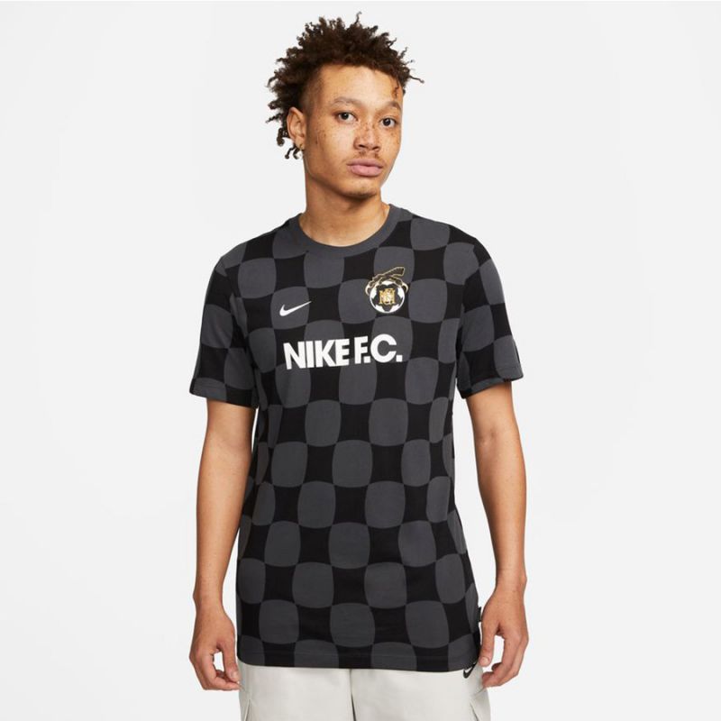 Nike DF Strike M DR7735 060 T-shirt Clothing/Football Nike