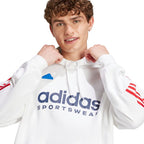 Adidas House of Tiro Nations Pack M sweatshirt IY4528 Clothing/Lifestyle Adidas