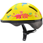 Bicycle helmet Meteor KS06 Dino size XS 44-48 cm Jr 24838 Accessories/Bicycle/Akcesoria rowerowe Your Sports Performance