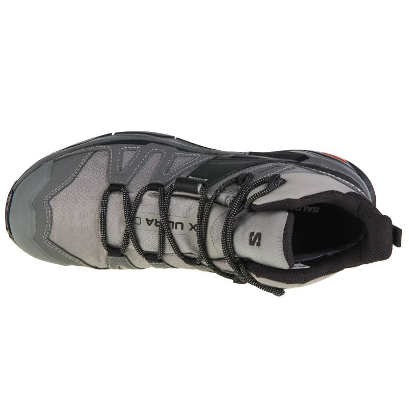 Salomon X Ultra 4 Mid GTX M 474542 shoes Footwear/Outdoor Your Sports Performance