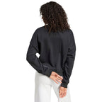 adidas Essentials 3-Stripes French Terry sweatshirt W JE0016 Clothing/Lifestyle/adidas Adidas