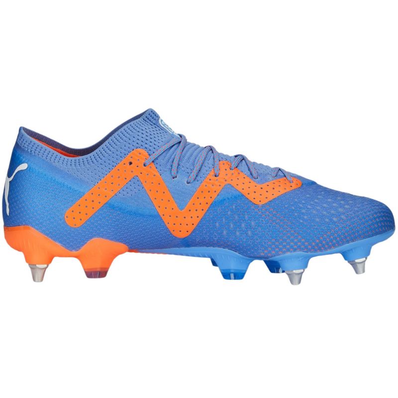 Puma Future Ultimate Low MxSG M 107209 01 football shoes Footwear/Football Puma