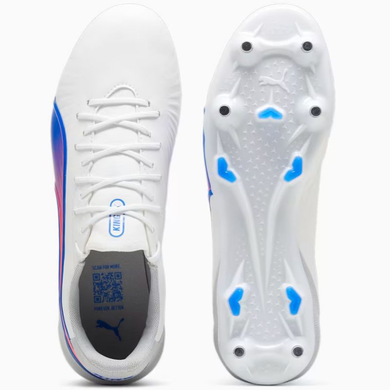 Puma KING Match MxSG M 107875-02 shoes Footwear/Football Puma
