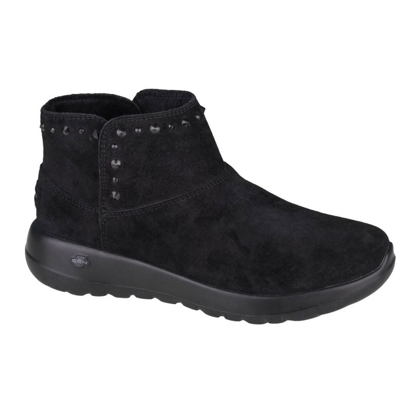 Skechers On The Go Joy-Star Glam 15510-BBK black 36 In preparation Your Sports Performance