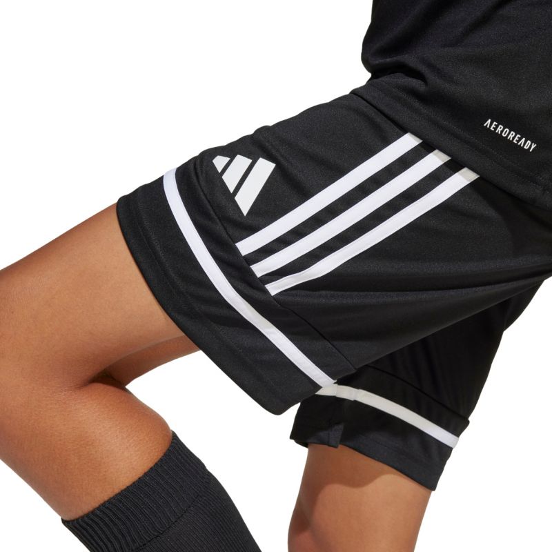 Shorts adidas Squadra 25 Jr JN5459 Clothing/Football Adidas