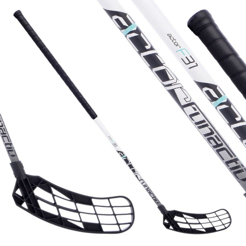 FunActiv Actor F31 Jr. floorball stick In preparation Your Sports Performance