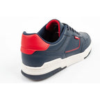 Levi's John SE children's sports shoes navy blue youth