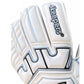 Goalkeeper gloves 4keepers Guard PRO MNC Junior S954605 Accessories/Gloves/4keepers Your Sports Performance