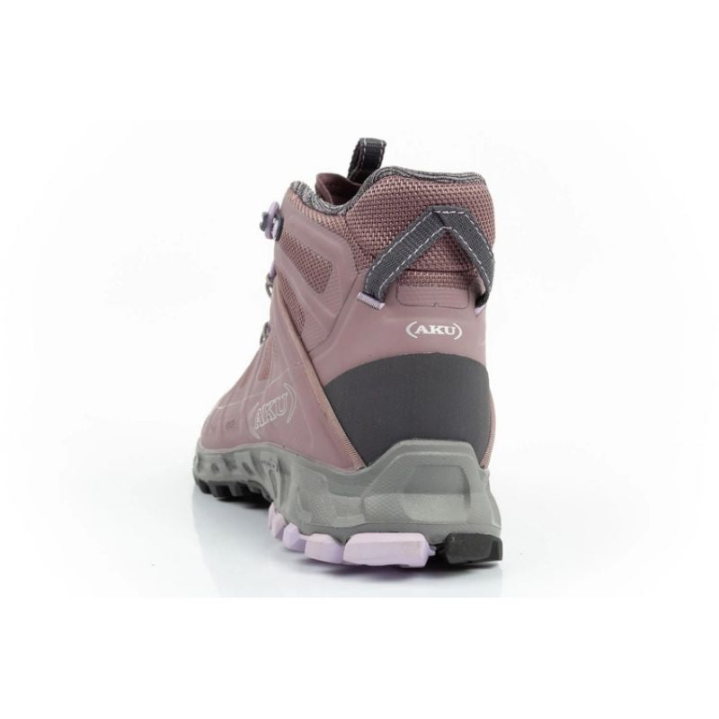 Aku Selvatica Mid Gore-tex W 676 592 Boots Footwear/Outdoor/Aku Your Sports Performance