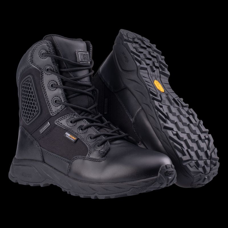 Men's STARKER MID AG VC Shoes Magnum