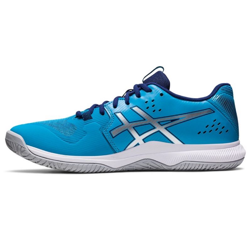 Asics Gel Tactic M 1071A065-401 shoes Footwear/Handball/Men Asics