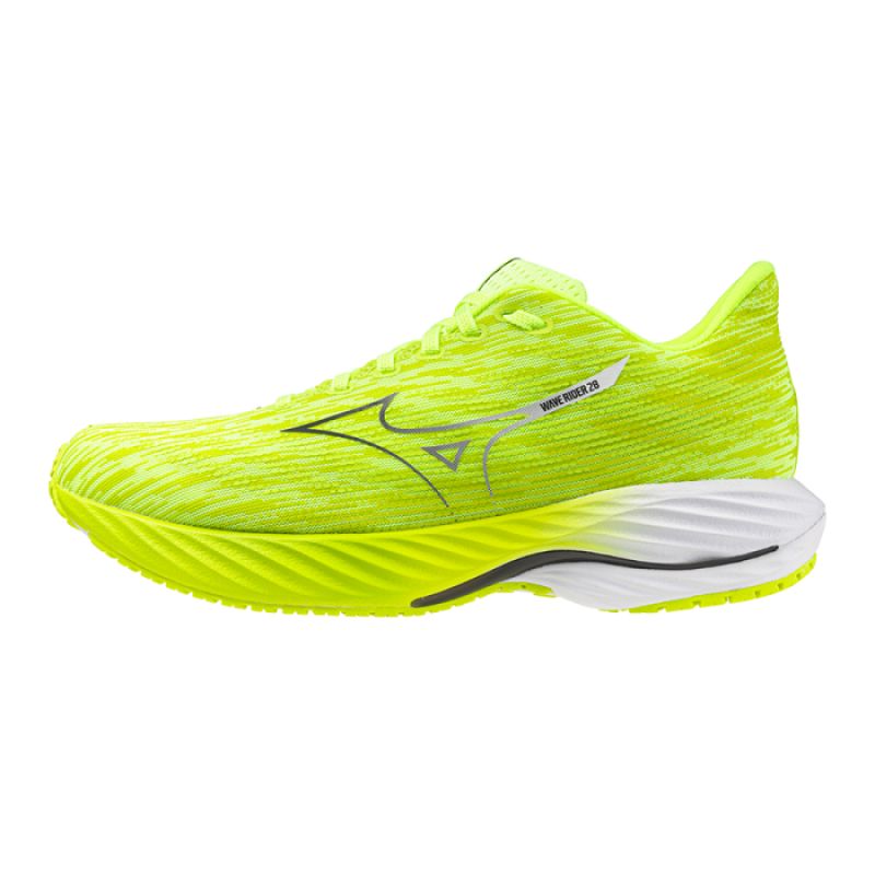 Mizuno Wave Rider 28 M J1GC240309 shoes Footwear/Volleyball/Men Mizuno