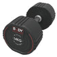 Dumbbell Body Sculpture TPU BW 133 14 KG Accessories/Training equipment Your Sports Performance