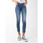Lee Scarlett Skinny Jeans W L526PFOK Clothing/Lifestyle/Trousers, shorts/Lee Your Sports Performance