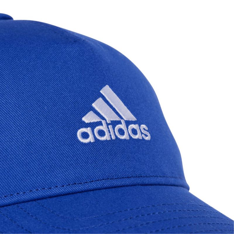 adidas Embroidered Logo Lightweight Baseball Cap IY5422 Clothing/Lifestyle Adidas