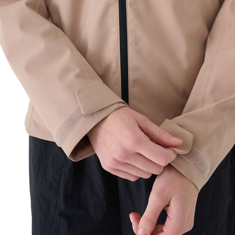 Jacket 4F F702 W 4FWSS25TTJAF702 83S Clothing/Outdoor 4F