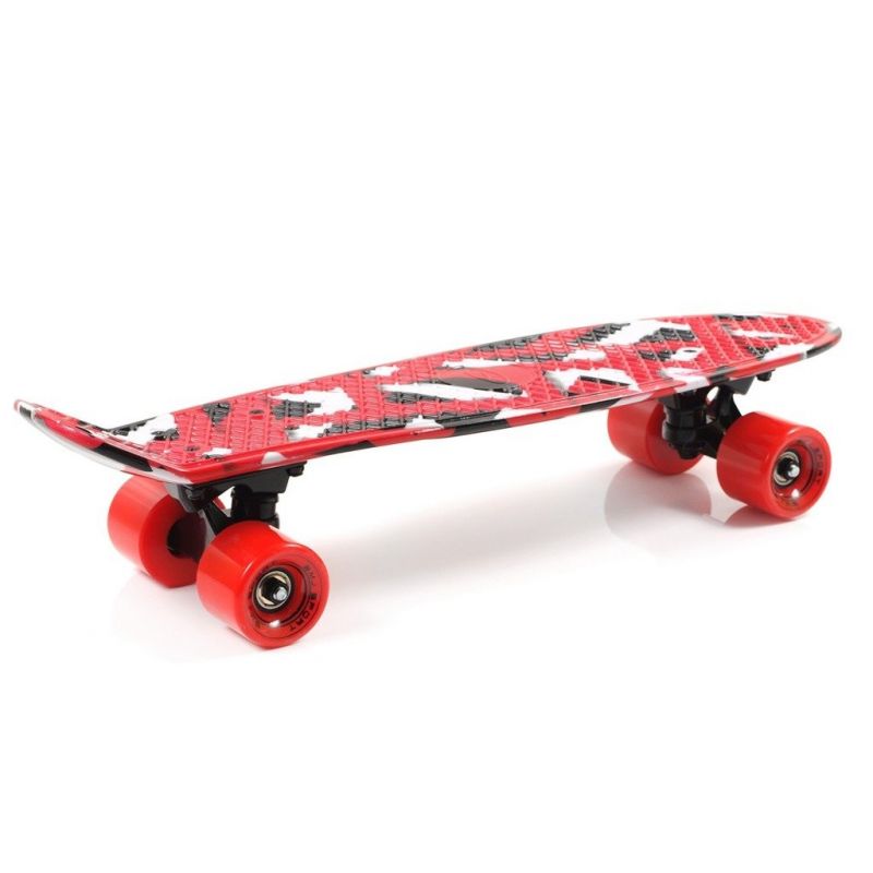 Cardboard UT-2206 Geometric HS-TNK-000009069 Accessories/Skating Your Sports Performance