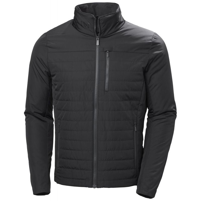 Helly Hansen Crew Insulator Jacket 2.0 M 30343 980 Clothing/Outdoor/Helly Hansen Your Sports Performance
