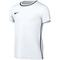 Nike Dri-Fit Park 26 Kids' T-Shirt White HM7134 100