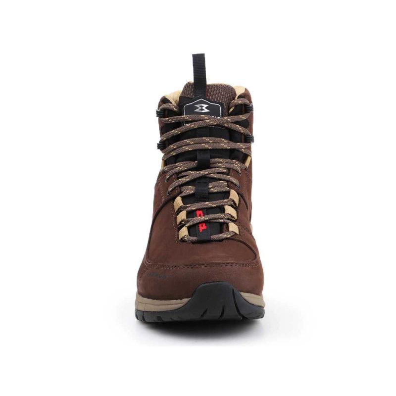 Trekking shoes Garmont Trail Beast MID GTX WMS W 481208-615 Footwear/Outdoor/Alpinus Your Sports Performance