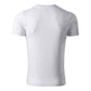 Malfini Paint M T-shirt MLI-P7303 light gray melange Clothing/Lifestyle/T-shirts/Malfini Malfini