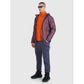 4FPRO jacket waterproof membrane 15000 men's 4F 4FWSS25TTJAM692-22S *Kategoria tymczasowa Your Sports Performance