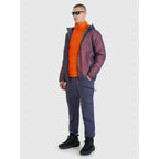 4FPRO jacket waterproof membrane 15000 men's 4F 4FWSS25TTJAM692-22S *Kategoria tymczasowa Your Sports Performance
