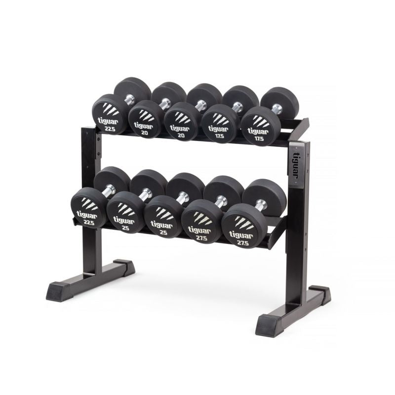 tiguar modular dumbbell stand without caps In preparation Your Sports Performance
