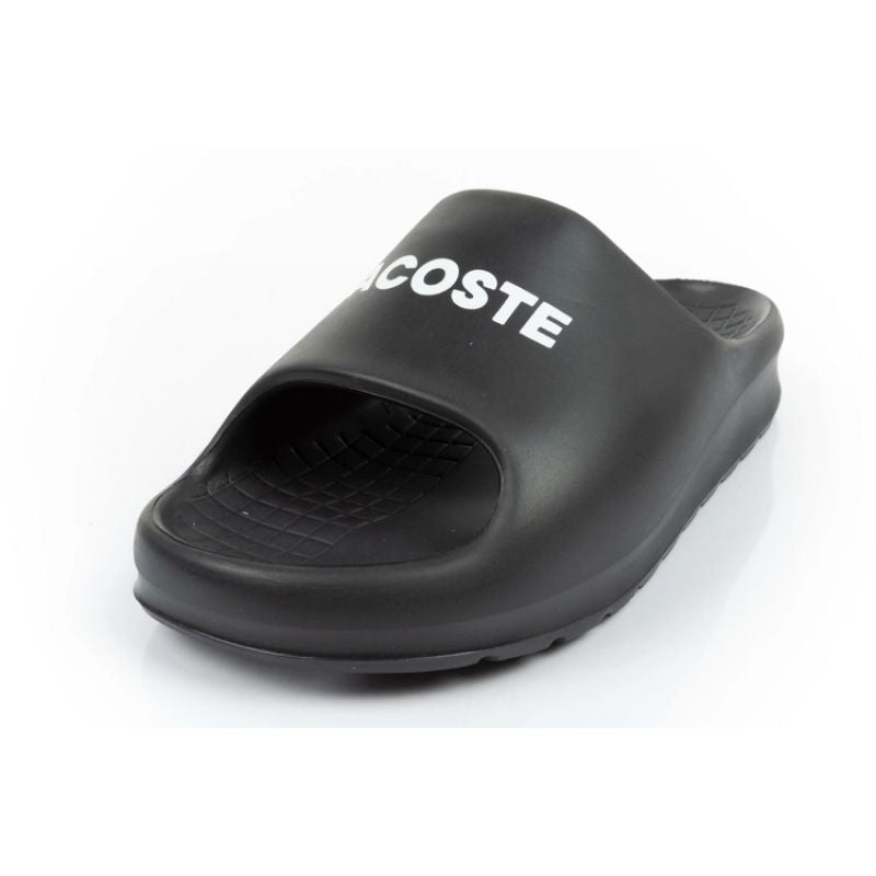 Lacoste Serve Slide W 2002H flip-flops Footwear/Lifestyle/Lacoste Lacoste